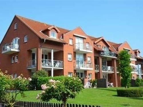 Ferieleilighet - 4 personer -  - Hamburger Straße - 23746 - Kellenhusen