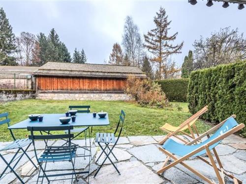 Sommerhus - 6 personer -  - 74400 - Chamonix