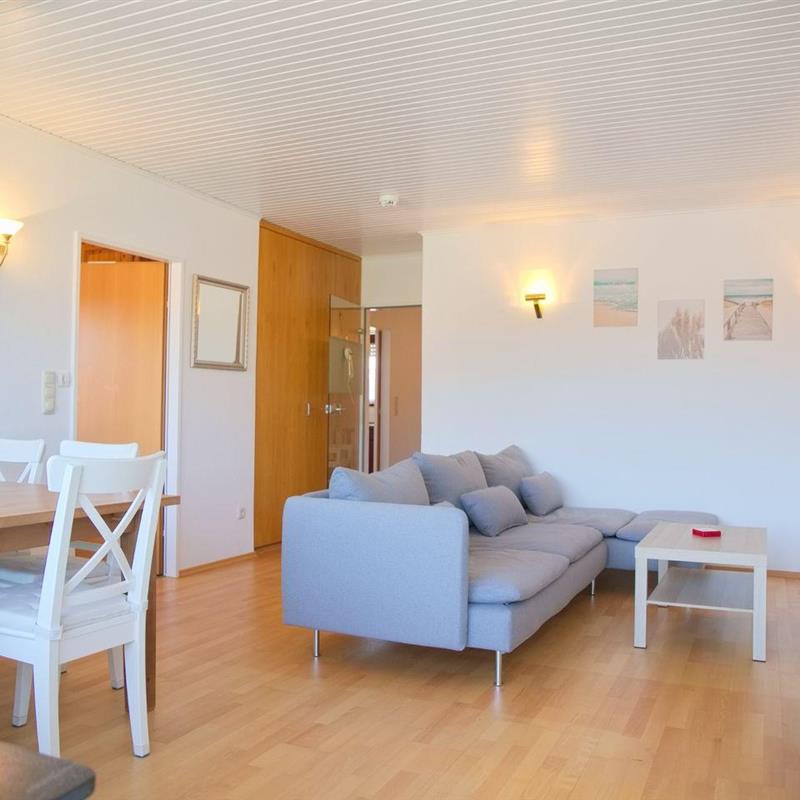 Ferielejlighed - 5 personer -  - Schützenstraße - 23743 - Grömitz