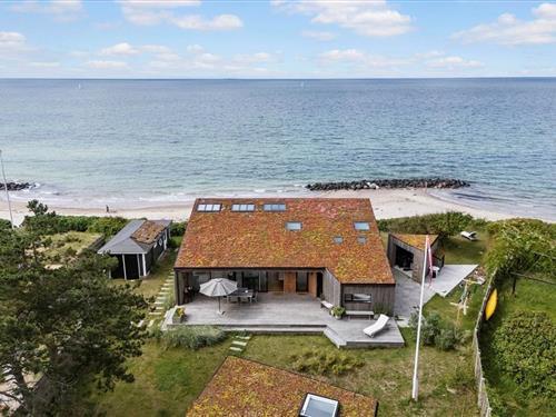 Sommerhus - 10 personer -  - Kystvej - 3360 - Liseleje