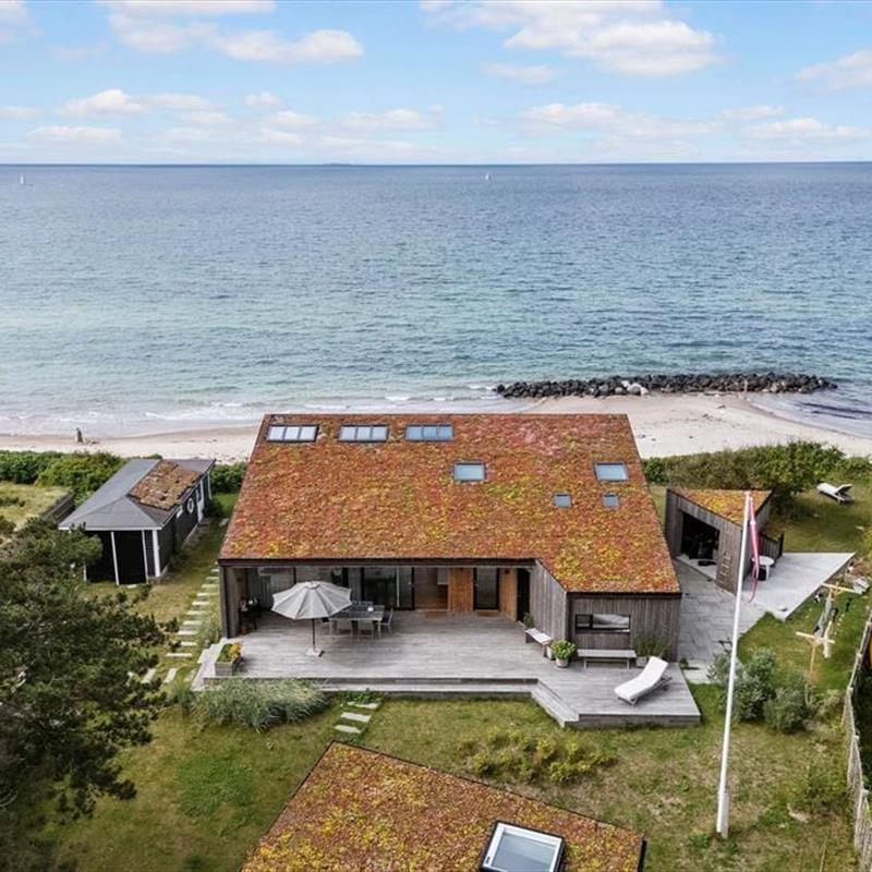 Ferienhaus - 10 Personen -  - Kystvej - 3360 - Liseleje