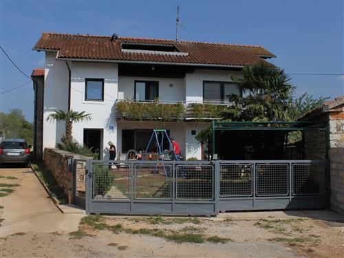 Ferieleilighet - 3 personer -  - Dolinci 137, Babici - 52470 - Umag