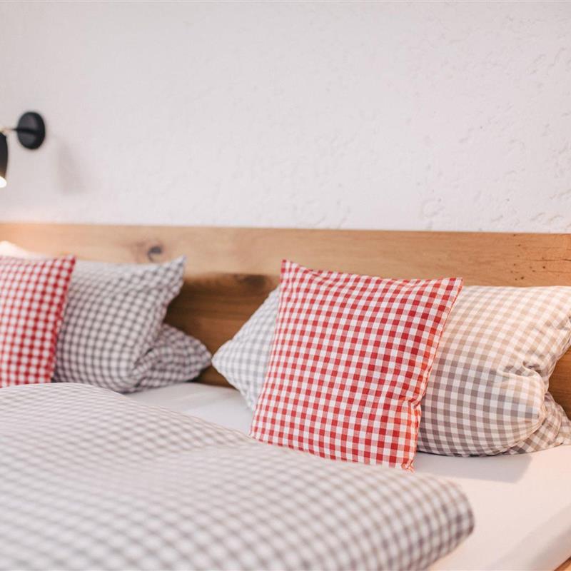 Ferielejlighed - 3 personer -  - Illerstraße - 87538 - Fischen