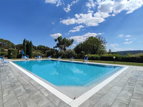 Fritidsbolig - 4 personer -  - 50050 - Gambassi Terme (Fi)