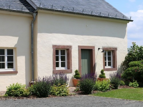Ferienhaus - 2 Personen -  - 54689 - Jucken