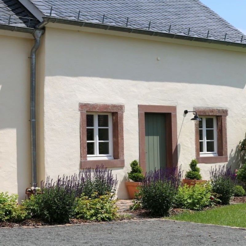 Sommerhus - 2 personer -  - 54689 - Jucken