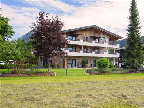 Holiday Home/Apartment - 4 persons -  - Weidach  318 e - 6105 - Leutasch