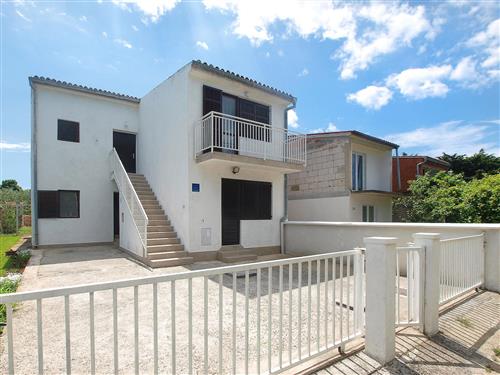 Ferielejlighed - 5 personer -  - Fažana - 52212
