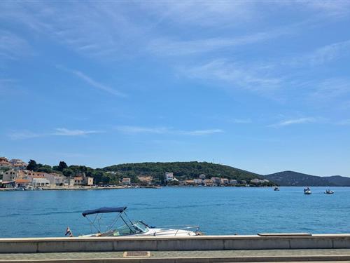 Feriehus - 4 personer -  - Obala svetog Martina - Vodice-Tisno - 22240 - Tisno