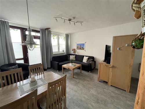 Ferielejlighed - 4 personer -  - Seestraße - 23747 - Dahme