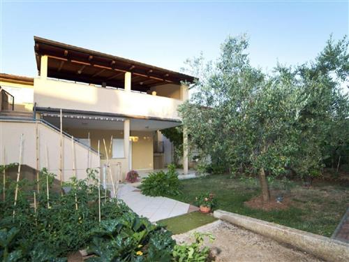 Holiday apartment - 5 persons -  - Fažana - 52212