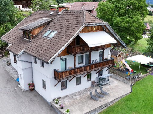 Ferieleilighet - 6 personer -  - Gössering - 9872 - Millstatt