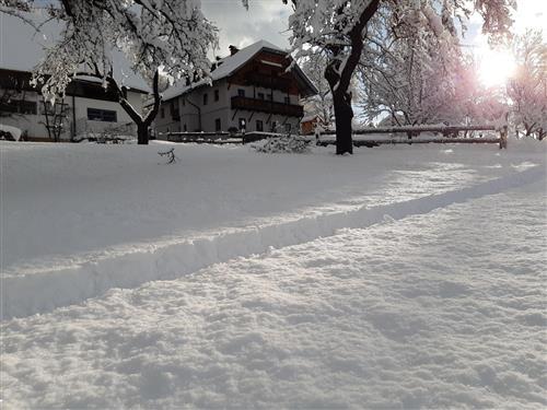 Ferieleilighet - 6 personer -  - Gössering - 9872 - Millstatt