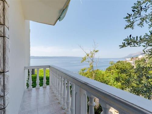 Ferielejlighed - 3 personer -  - 21322 - Brela