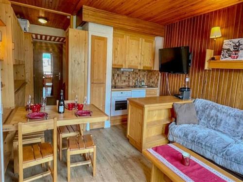 Ferienhaus - 4 Personen -  - 73150 - Val-D'isère