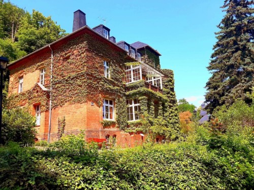 Room - 2 persons -  - Malche - 16259 - Bad Freienwalde (Oder)