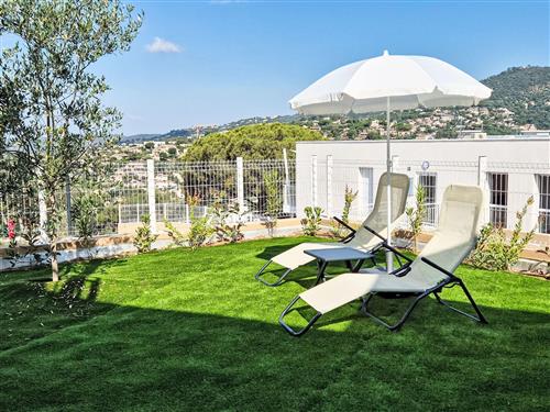 Ferielejlighed - 4 personer -  - Le Lavandou - 83980