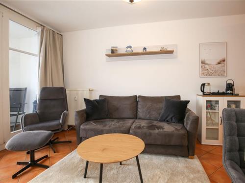 Ferielejlighed - 4 personer -  - Ostseeallee - 18225 - Ostseebad Kühlungsborn