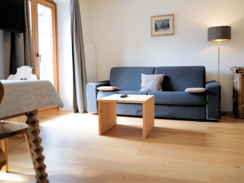 Ferieleilighet - 4 personer -  - 7537 - Müstair