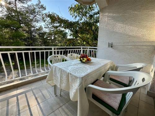 Ferieleilighet - 4 personer -  - Crikvenica/Jadranovo - 51264