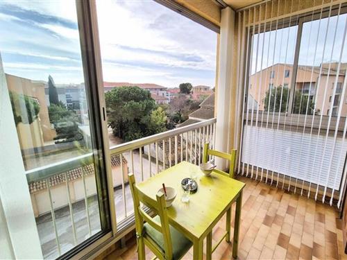 Ferielejlighed - 4 personer -  - 83110 - Sanary Sur Mer