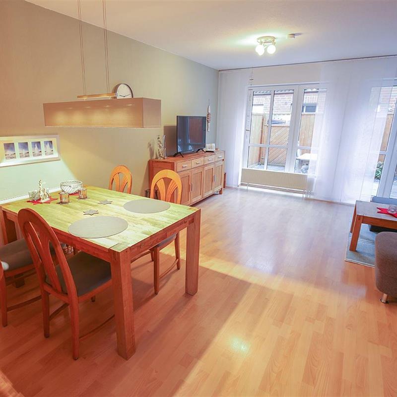 Sommerhus - 5 personer -  - Danksteder Str. 2 d - 26316 - Varel / Dangast