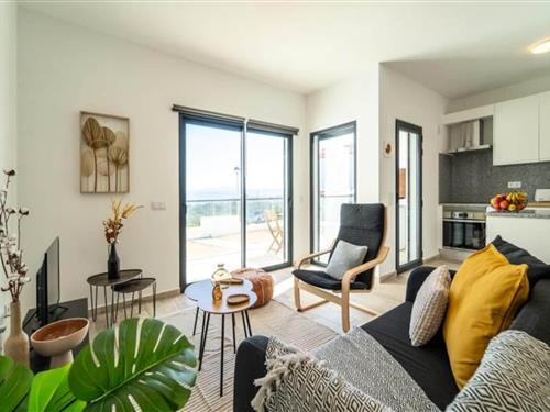 Semesterlägenhet - 4 personer -  - 8670-156 - Aljezur