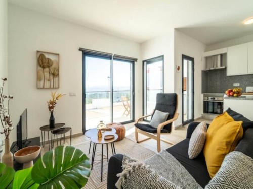 Ferielejlighed - 4 personer -  - 8670-156 - Aljezur