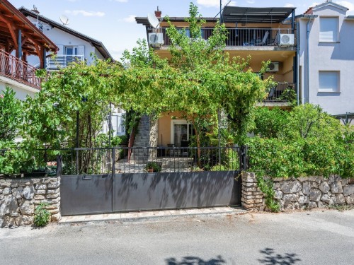 Holiday apartment - 6 persons -  - Ulica Ante Udovicica Kule - 22211 - Vodice