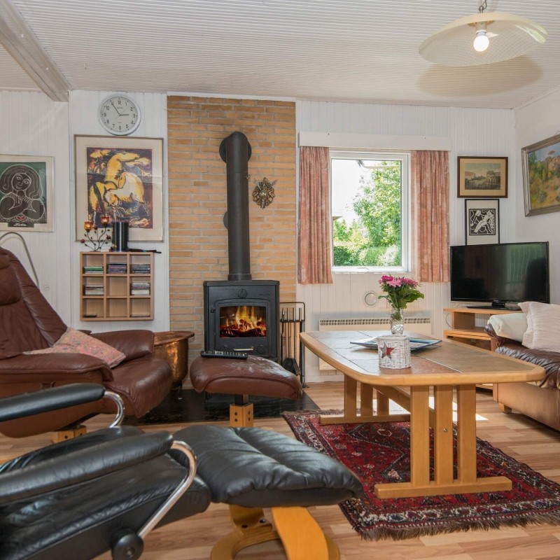Ferienhaus - 4 Personen -  - Flovt Strand - Flovt - 6100 - Southeast Jutland And Als