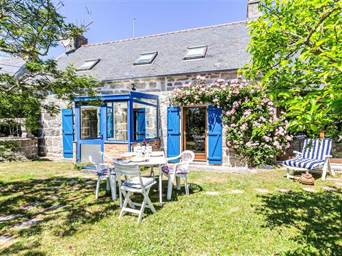 Feriehus - 4 personer -  - Tregunc - 29910