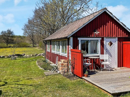  - 2 personer -  - Norra Björstorp - 27355 - Brösarp
