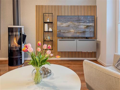 Feriehus - 3 personer -  - Schulstraße - 18374 - Zingst / Ostseebad Zingst