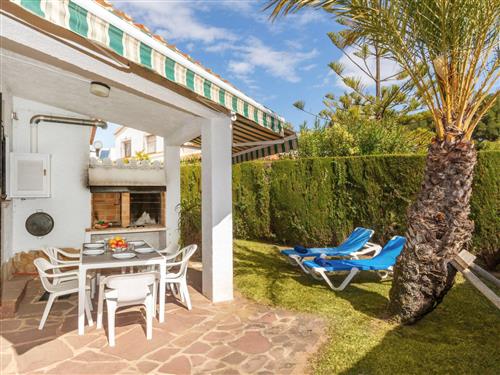 Sommerhus - 6 personer -  - Cambrils - 43850