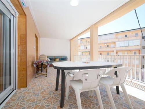 Holiday apartment - 6 persons -  - 03188 - La Mata