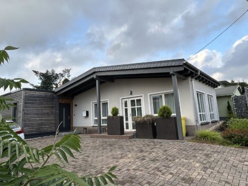 Sommerhus - 4 personer -  - 09474 - Crottendorf