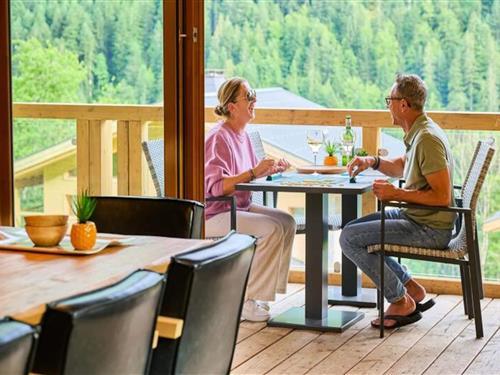 Ferielejlighed - 6 personer -  - 74360 - Abondance