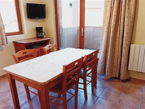 Sommerhus - 6 personer -  - 73500 - Val Cenis