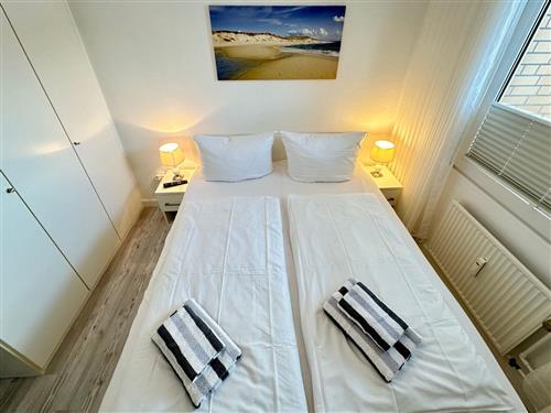 Ferieleilighet - 3 personer -  - Theodor-Heuss-Str. - 25980 - Westerland