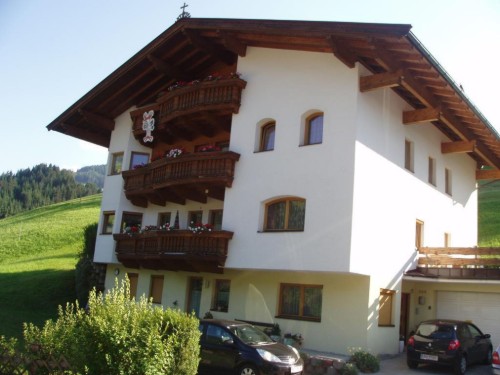 Ferielejlighed - 5 personer -  - Bernauerweg - 6313 - Wildschönau - Auffach