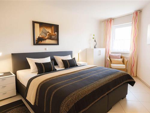 Ferielejlighed - 4 personer -  - Deichstraße - 26434 - Wangerland