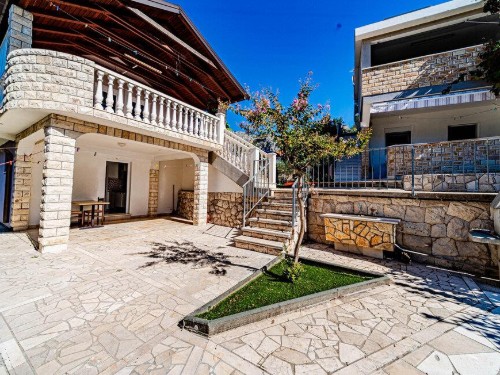 Holiday apartment - 2 persons -  - Viganj - Peljesac - Viganj - 20267 - Viganj