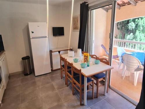 Holiday Home/Apartment - 6 persons -  - 83120 - Sainte-Maxime