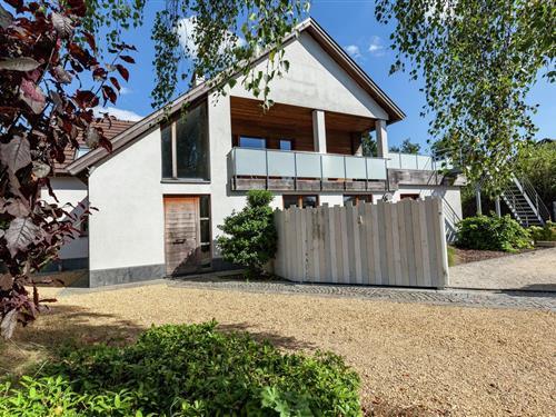 Villa - 12 personer -  - 8670 - Koksijde