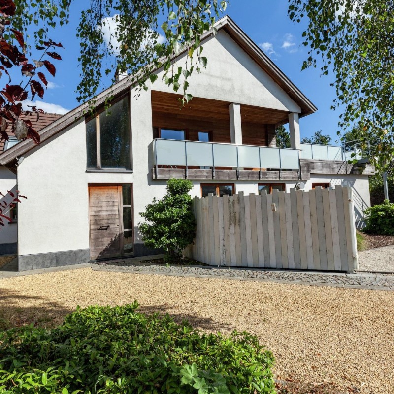 Villa - 12 personer -  - 8670 - Koksijde