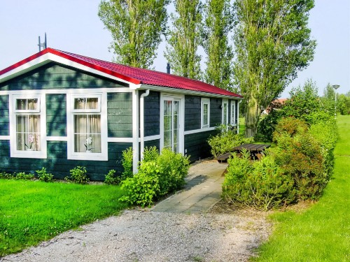 Sommerhus - 4 personer -  - 1779 GJ - Den Oever