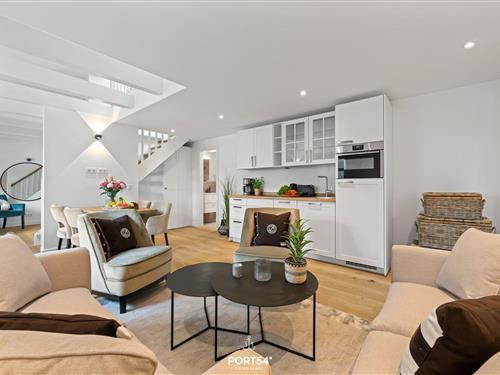 Ferielejlighed - 4 personer -  - Kirchenweg - 25980 - Sylt