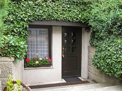 Ferieleilighet - 2 personer -  - Straße der Solidarität - 18311 - Ribnitz-Damgarten