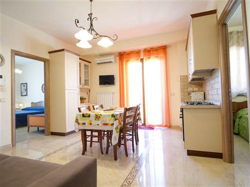 Ferieleilighet - 6 personer -  - Trecastagni - 95039