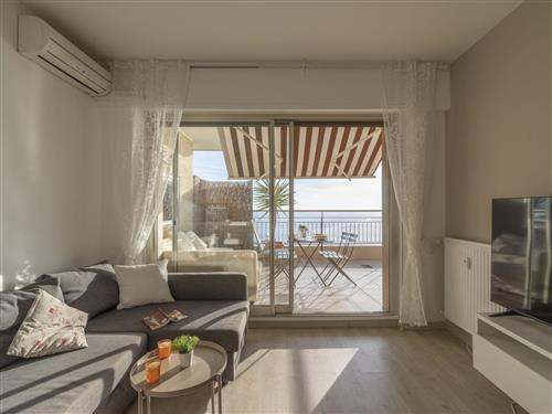 Feriehus / leilighet - 3 personer -  - Ventimiglia - 18039